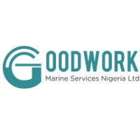 GoodWork Marine Services Nigeria Limited logo - Similar company to Blue Water Maritime Shipping
