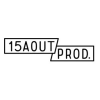 15Août Productions logo - Similar company to Dynamic Lab