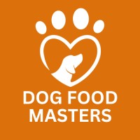 Dog Food Masters logo - Similar company to Warehut