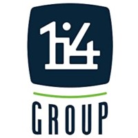 1i4 Group logo - Similar company to Round 2