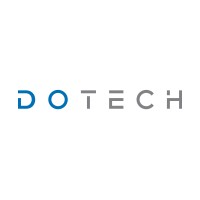 Dynamic Office Technologies trading as DO TECH logo - Similar company to Forbtech