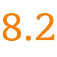 8.2 Madrid Dolfines logo - Similar company to Dolfines