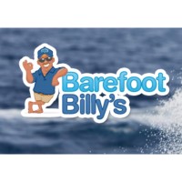 Barefoot Billy'S