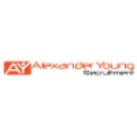Alexander Young Recruitment logo - Similar company to Edge Link Consultancy