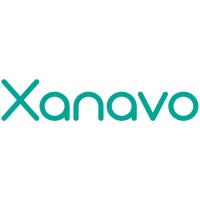 Xanavo logo - Similar company to Adwalk