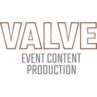 Valve Events logo - Similar company to Coaching+