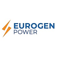 EUROGEN POWER SRL logo - Similar company to Calderara | Engineering Consultant