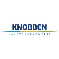 Knobben Caravans logo - Similar company to Baan Automotive