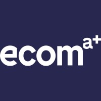 Ecom Oy logo - Similar company to Etasku Solutions