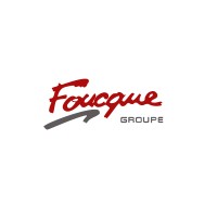 Groupe Foucque logo - Similar company to Austral Telecom Services