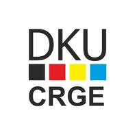 DKU Centre for Research & Graduate Education logo - Similar company to Ambassadors