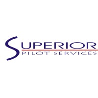 Superior Pilot Services logo - Similar company to Central Flying Academy