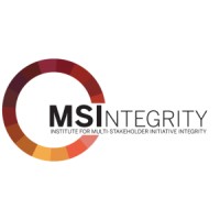 MSI Integrity logo - Similar company to Eiris