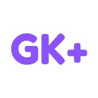 GK Plus Magazine logo - Similar company to Nueman