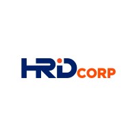 HRD Corp - Human Resource Development Corporation logo - Similar company to Jcec Concrete Sdn Bhd (Ulu Choh)