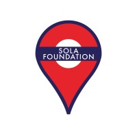 The SoLa Foundation logo - Similar company to Recocards.Com - Team Greeting Cards