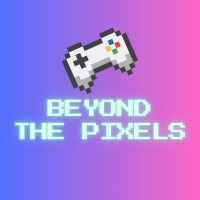 Beyond The Pixels® logo - Similar company to Heroic Signatures