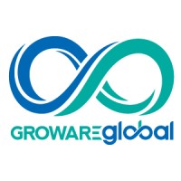 Groware Global logo - Similar company to Optimist Tech Hub
