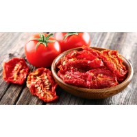 dried tomato & getrocknete Tomate logo - Similar company to Sun Dried Tomato
