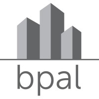 Bpal logo - Similar company to Cedma Finance