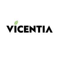 Vicentia logo - Similar company to Vivid Life Sciences