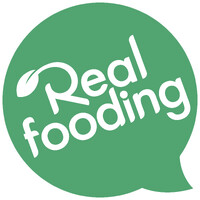 Realfooding logo - Similar company to Fuertafit