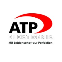 ATP Elektronik GmbH logo - Similar company to Sys Tec Electronic Ag