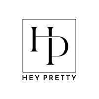 Hey Pretty logo - Similar company to Yup Staffing
