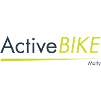 ActiveBIKE logo - Similar company to Active Bike
