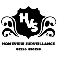 Homeview Surveillance Limited logo - Similar company to Secure3 Systems Ltd