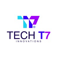 Tech T7 Innovations logo - Similar company to Tech Sierra