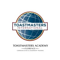 Toastmasters Academy - Florence | Public Speaking & Leadership Training logo - Similar company to Speak, Present, Persuade! @Toastmasters Clubderlebendenworte