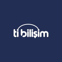 Ti Bilişim logo - Similar company to Kariyer It