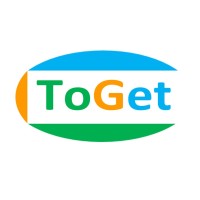 ToGet logo - Similar company to Icône Pub