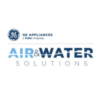 GE Appliances Air & Water Solutions logo - Similar company to Ge Appliances, A Haier Company