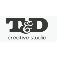 T&D Creative Studio logo - Similar company to Cc Digital Marketing Limited | New Zealand