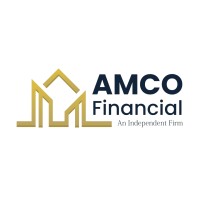 AMCO Financial logo - Similar company to Realcomm Advisors