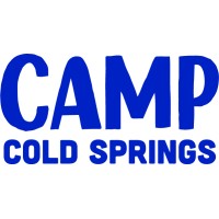 Camp Cold Springs logo - Similar company to New Hampshire Basketball Officials Association