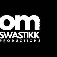 OM Swastikk Productions logo - Similar company to Serverwatch.Com