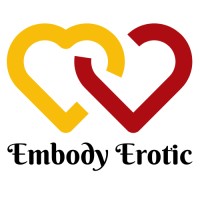 Embody Erotic logo - Similar company to Elevated Relationships