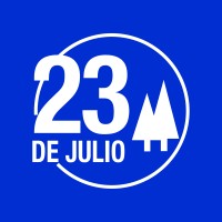 Cooperativa de Ahorro y Crédito 23 de Julio logo - Similar company to Cooperativa De Ahorro Y Crédito Universidad Católica Del Ecuador