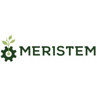 Meristem Bio logo - Similar company to Redbionova