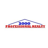2000 Professional Realty logo - Similar company to G&P