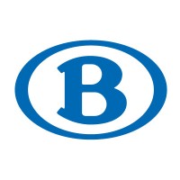NMBS Internationaal - SNCB International logo - Similar company to Nmbs-Sncb
