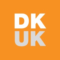 DataKind UK logo - Similar company to Datakind