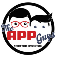 The App Guys logo - Similar company to The App Guys