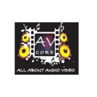 AV CORE logo - Similar company to Ev Design