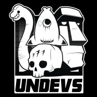 UNDEVS logo - Similar company to G.A. Interactive Entertainment