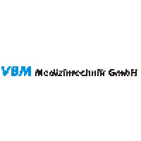 Vbm Medical Inc logo - Similar company to Reciprocal Technologies