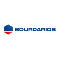 BOURDARIOS logo - Similar company to Groupe Gb